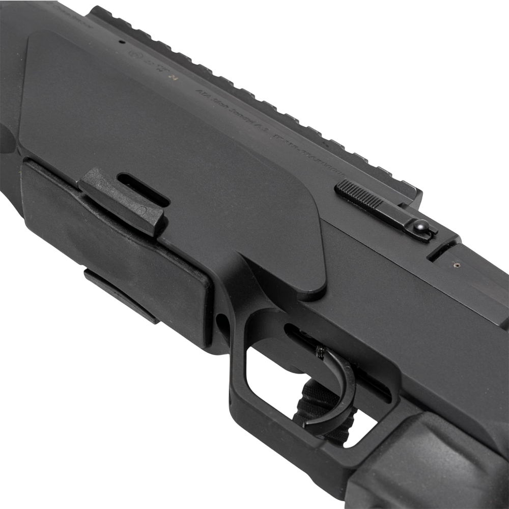 МП Карабин АТА ARMS ALR 6,5 Creedmoor  470 мм ДТК 2сталь маг 5патрон
