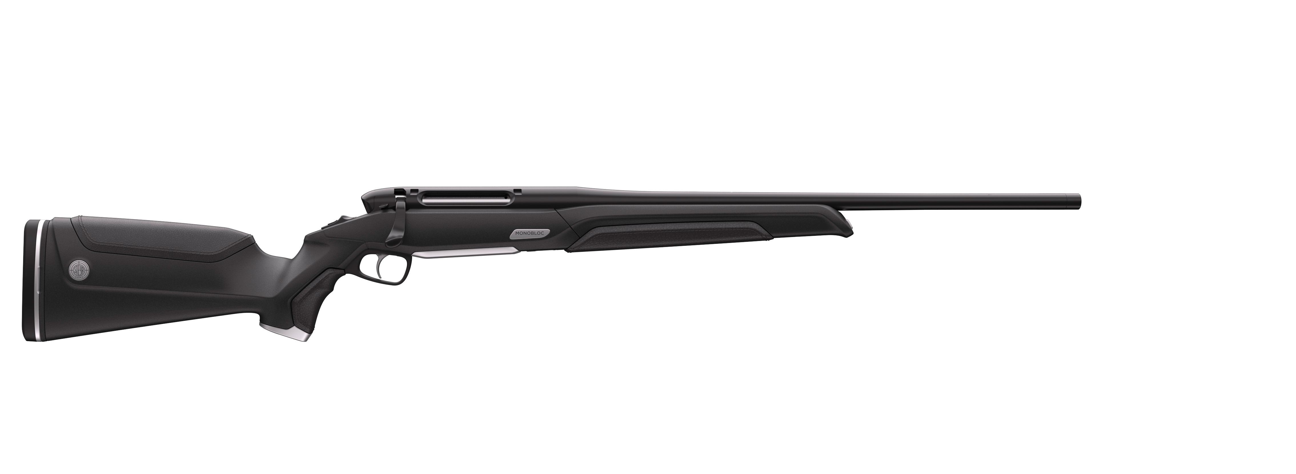 МП Карабин Steyr Arms Monobloc Black Mannox, кал. .30-06Spr.+ц/м+компенсатор+коф