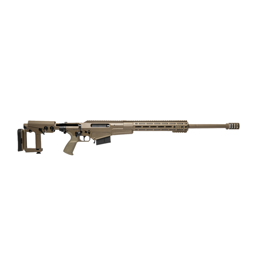 МП Карабин ASR 308Win Flat Dark Earth ствол 61 см