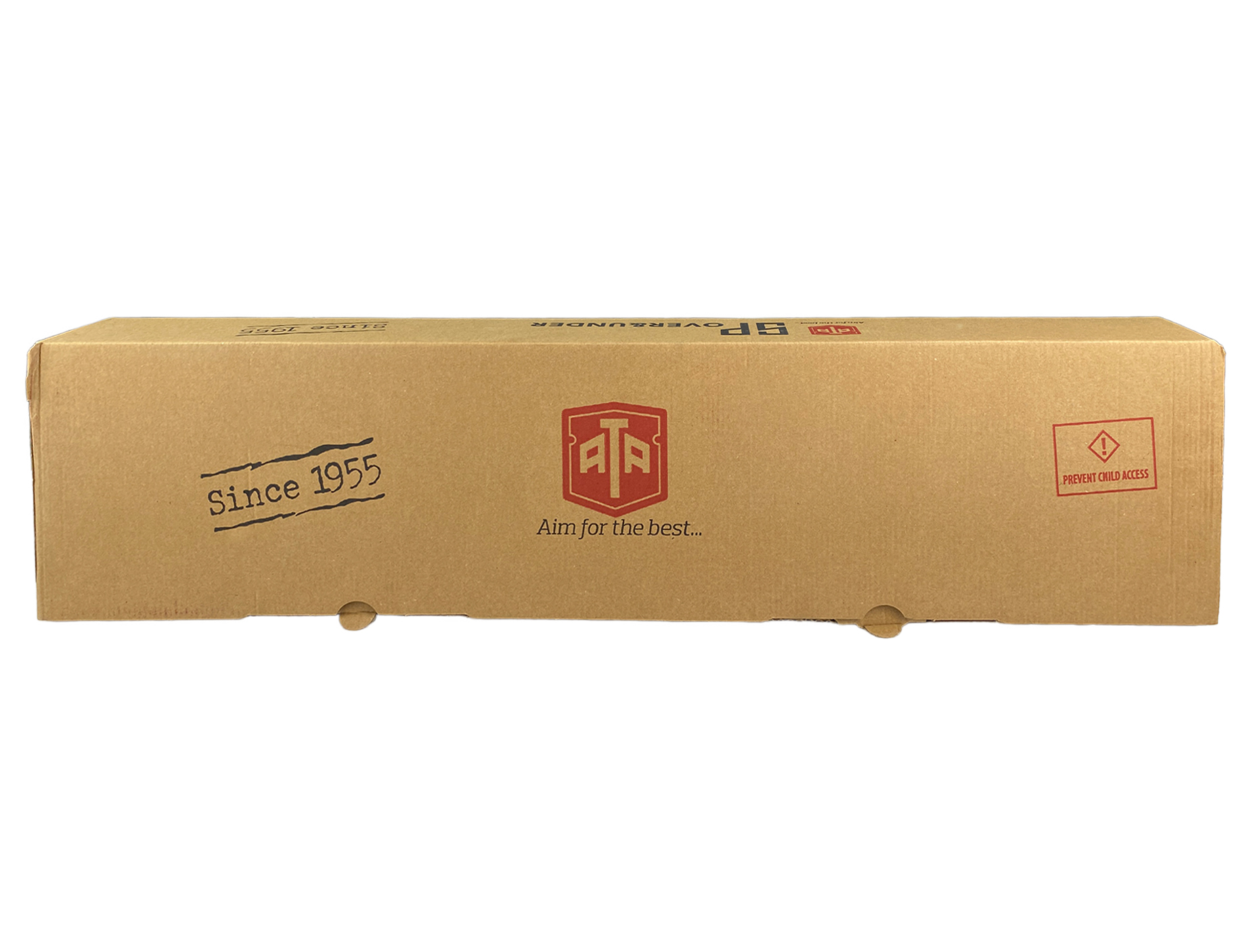 МП Ружье Ata Arms SP Sporter 12х76 760мм