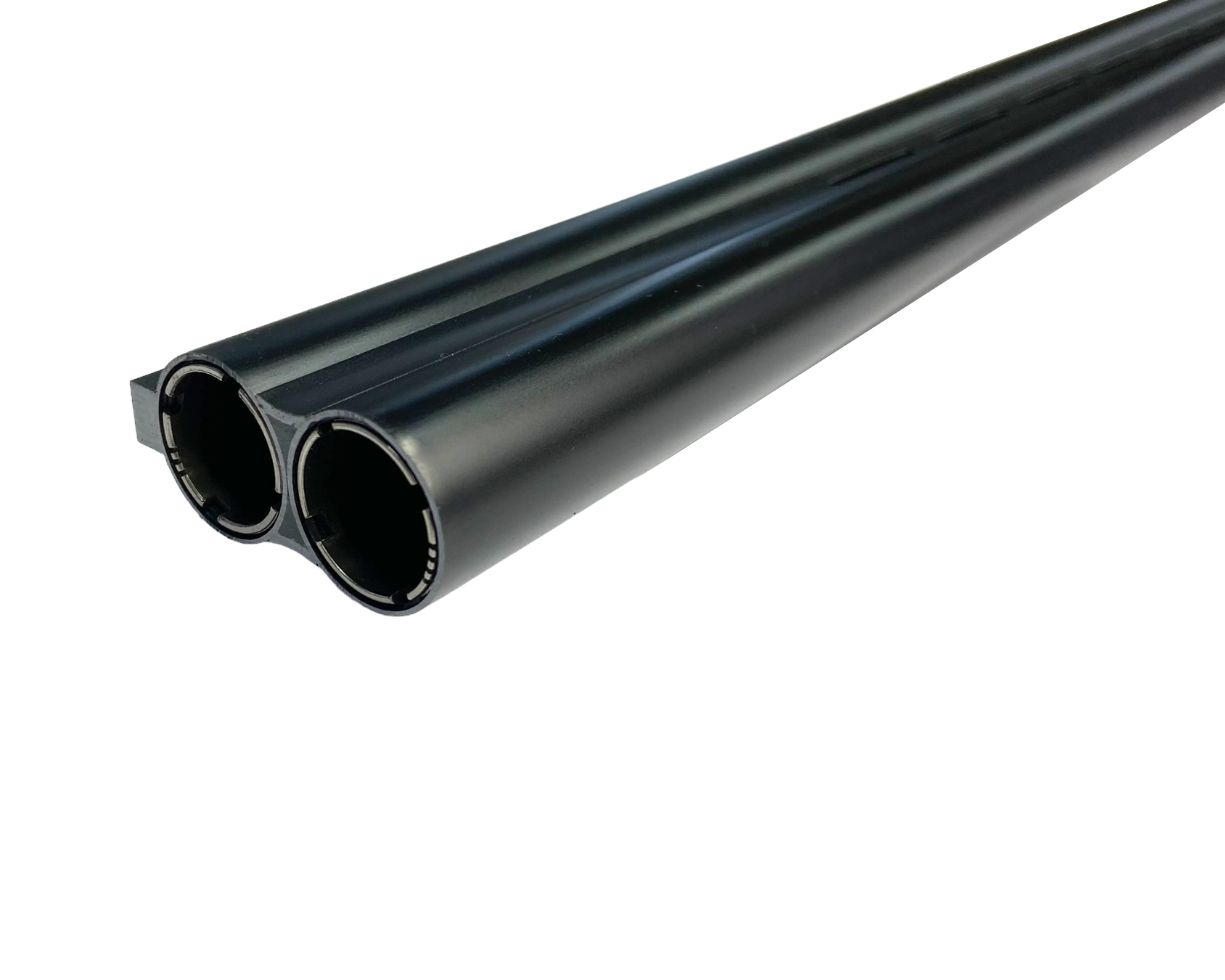 МП Ружье Beydora BDR 90 Synthetic 12x76 710мм серебристый ресивер