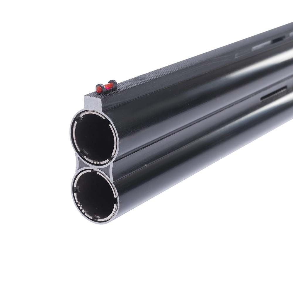 МП Ружье Beydora BDR 90 AL Synthetic 12x76 710мм черный ресивер