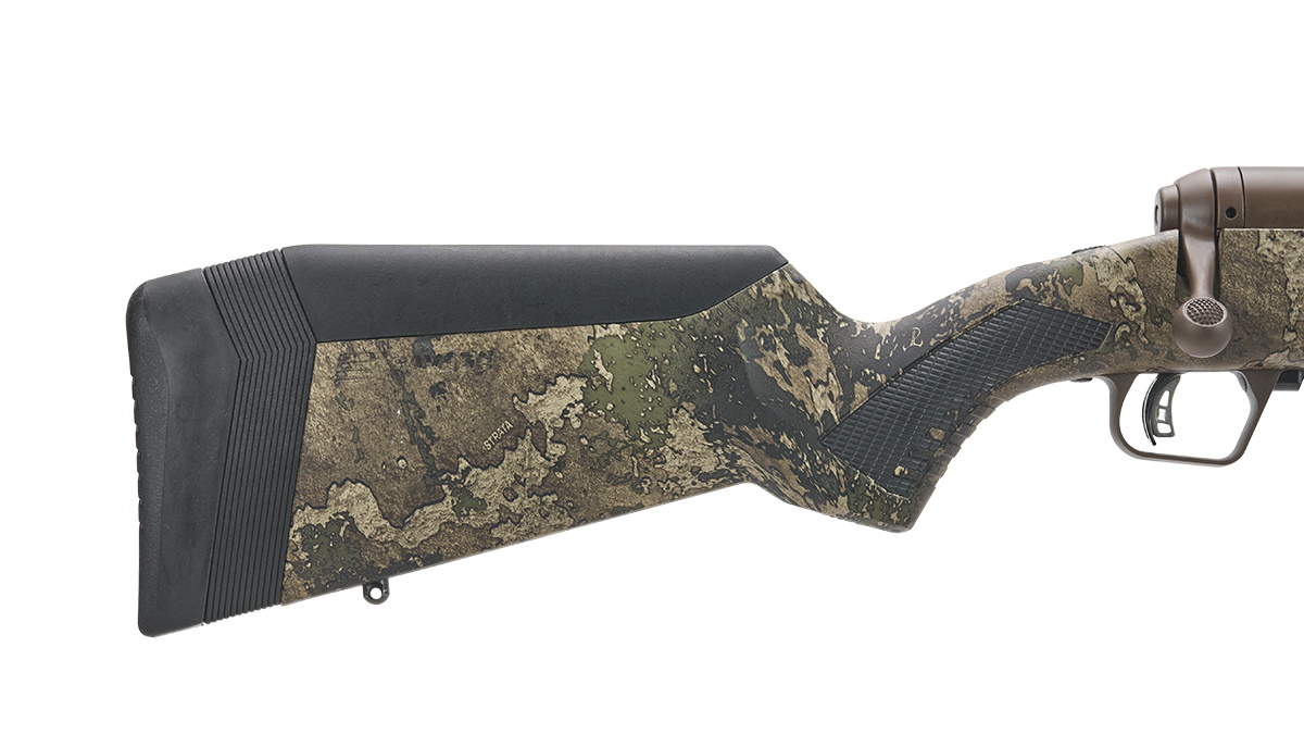 МП Карабин Savage 6.5 Creedmoor 110 High Country