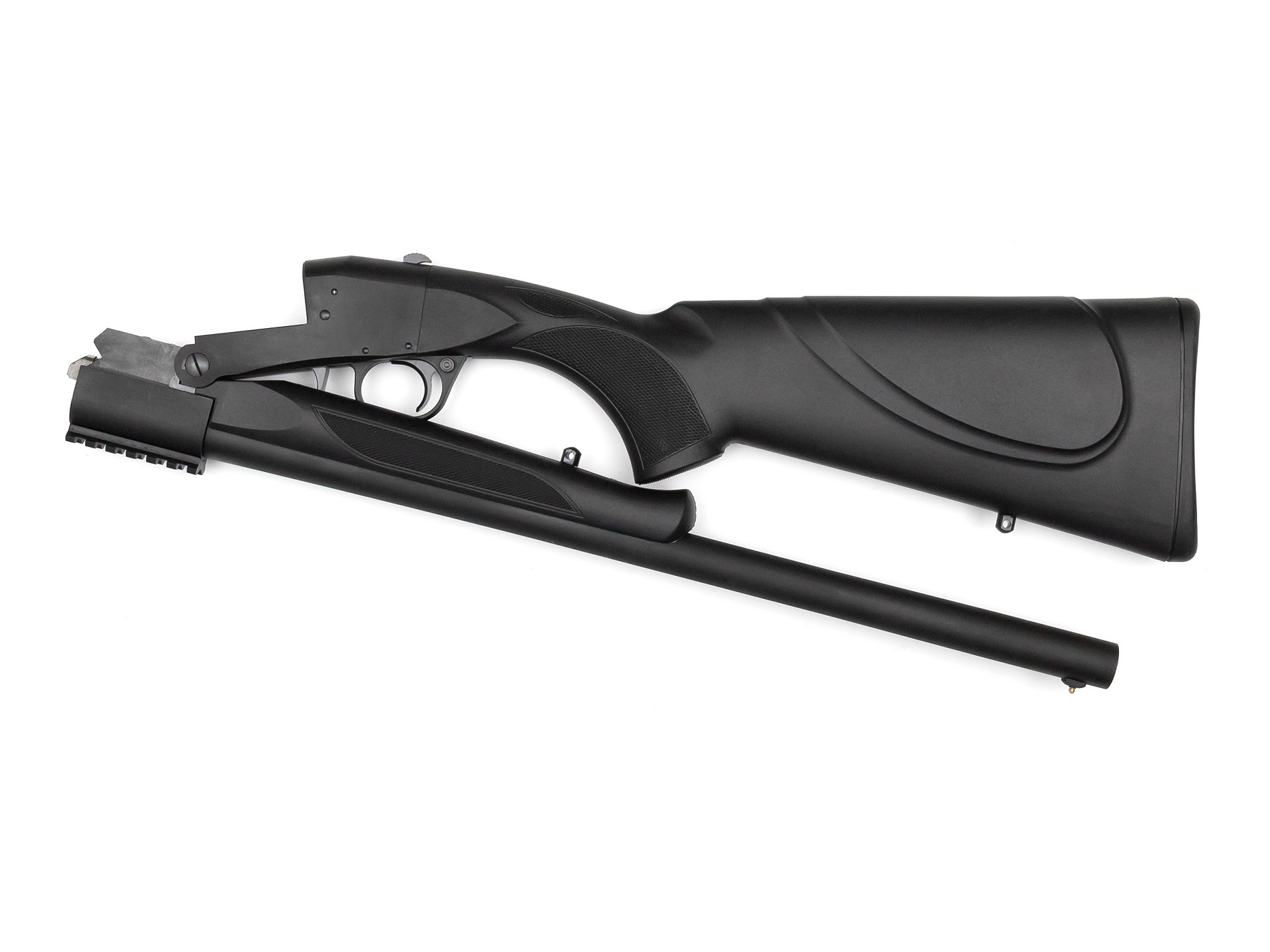 МП Ружье Expert Defence 12x76 XSB-02 Composite Black 510мм