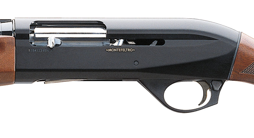 МП Ружье Benelli Montefeltro, кал.12/76,L71+set+кофр