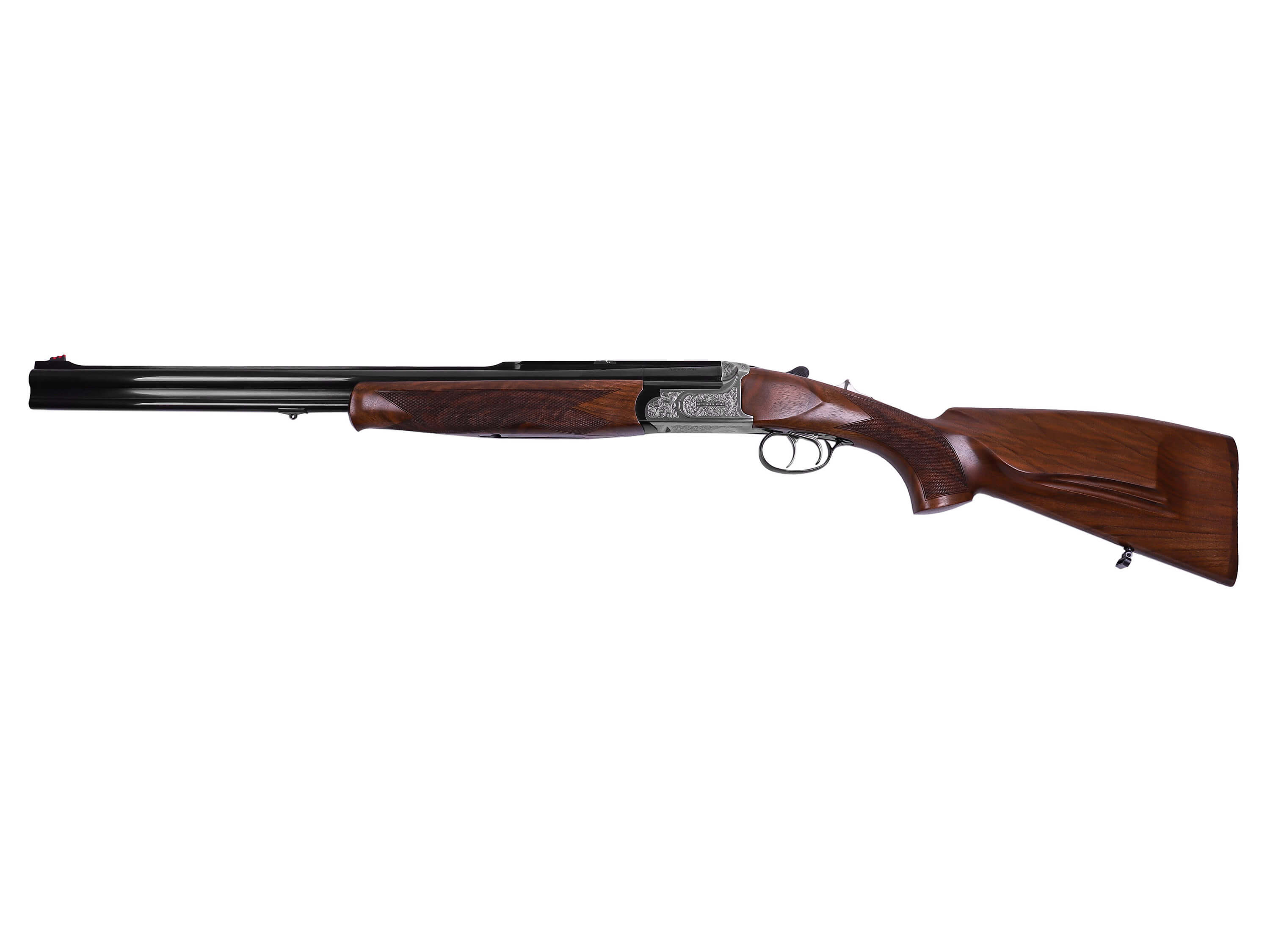 МП Ружье Antonio Zoli 12x76/223 Rem Corona SP внешний взвод комбинированное 600м