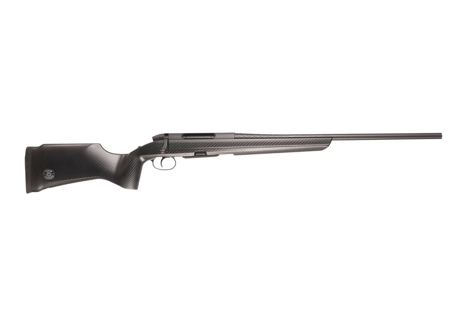 МП Карабин Mannlicher Carbon CL II Stainless, кал..30-06 Spr M15x1+ц/м+Picatinny