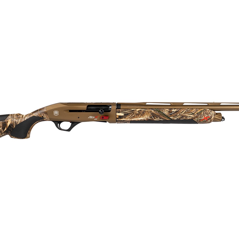 МП Ружье Ata Arms Neo X Camo Max V Bronze Sporting 12x76 760мм 