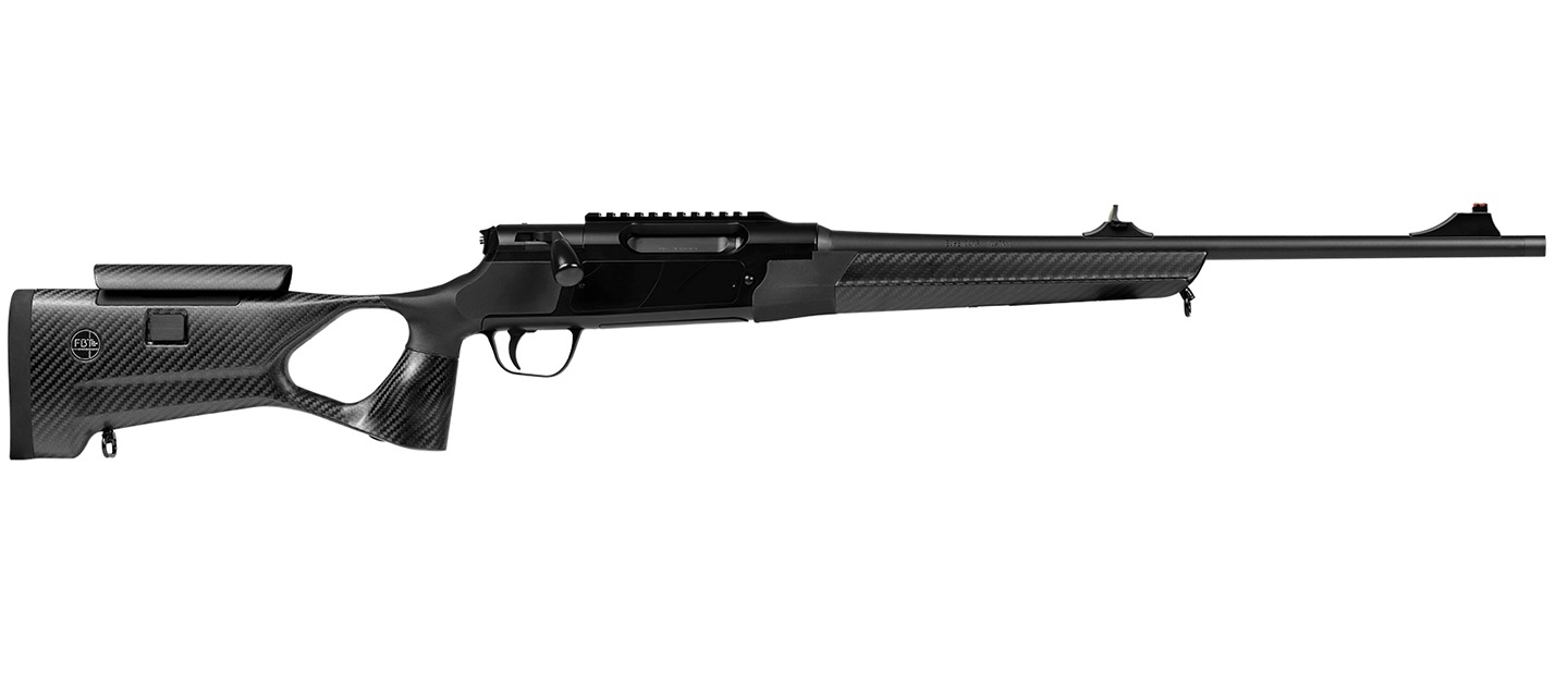 МП Карабин Strasser RS Solo Evolution 30-06Sprg Unic Carbon Thumbhole ADJ