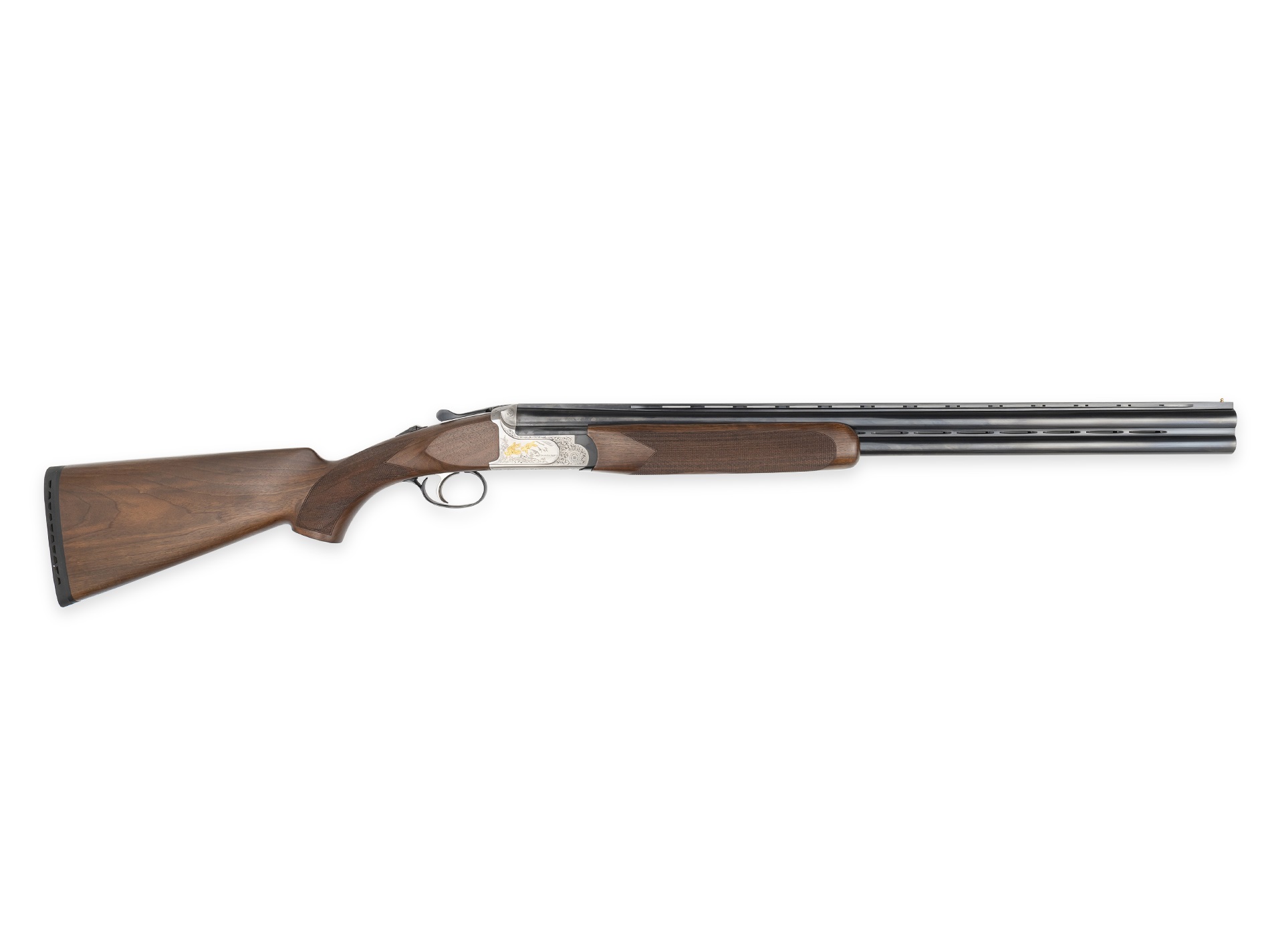 МП Ружье Antonio Zoli 12x76 Columbus Gold 670мм