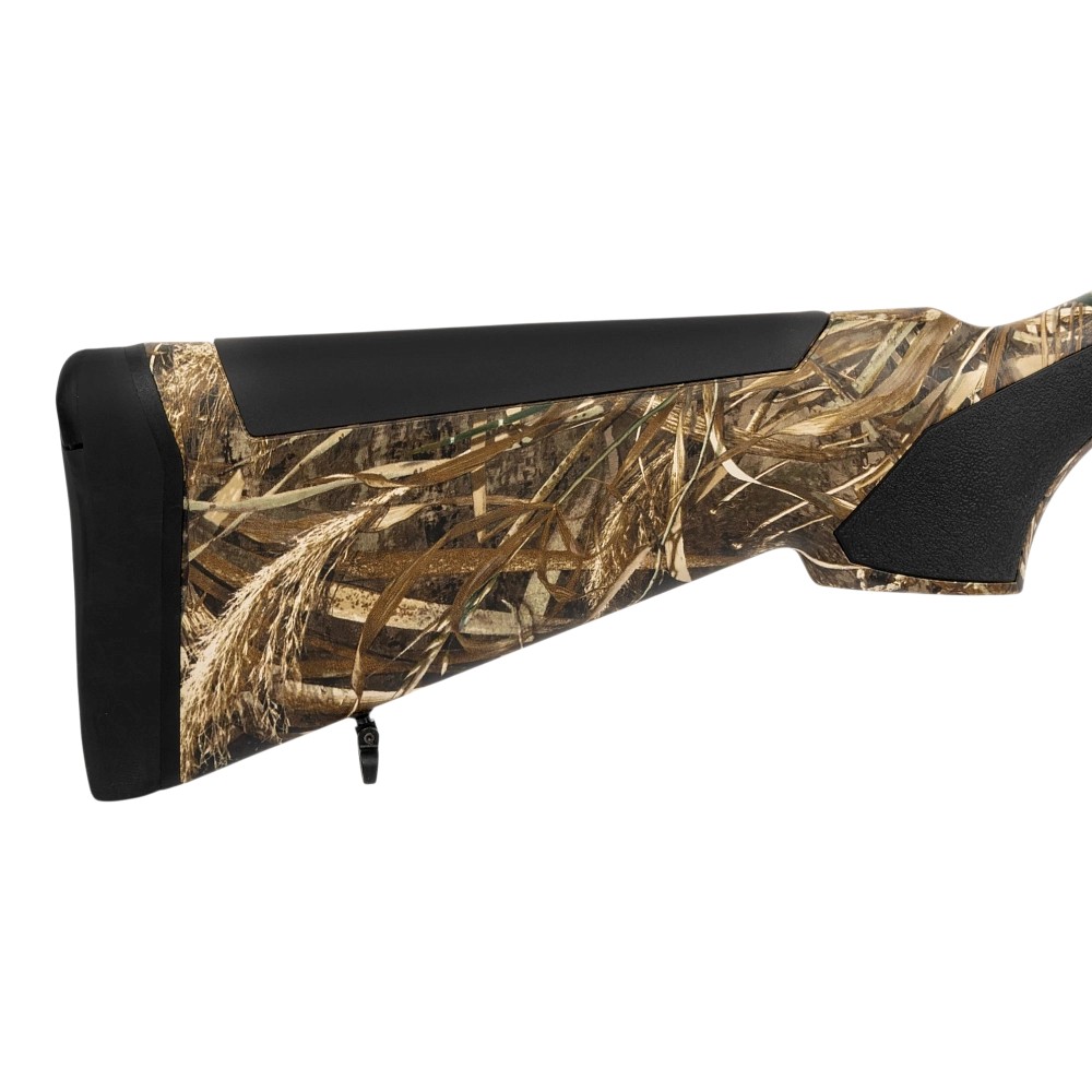 МП Ружье ATA Neo X Camo Max5 Bronze, 12/76, 710 мм, 5+1 патронов