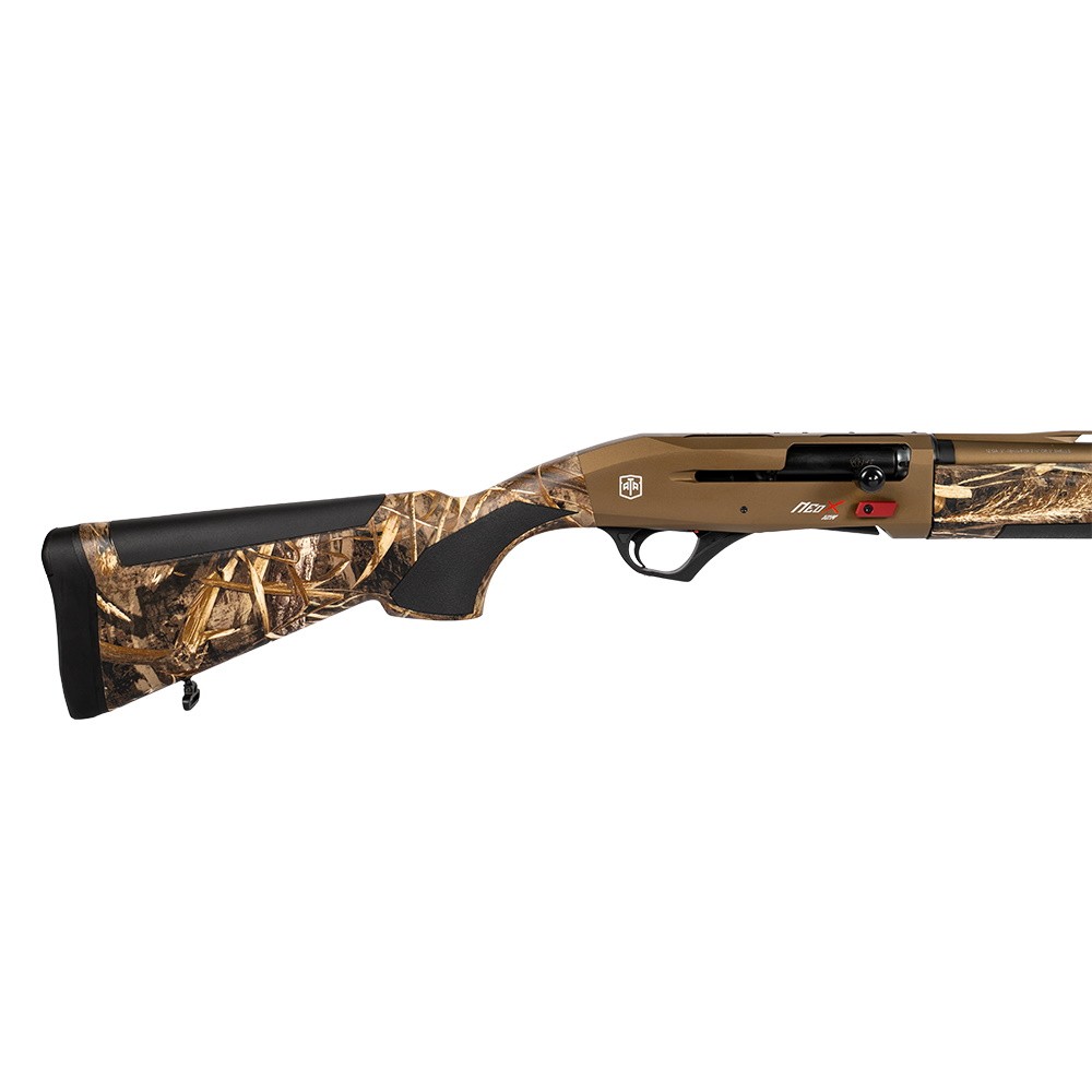 МП Ружье Ata Arms Neo X Camo Max V Bronze Sporting 12x76 760мм 