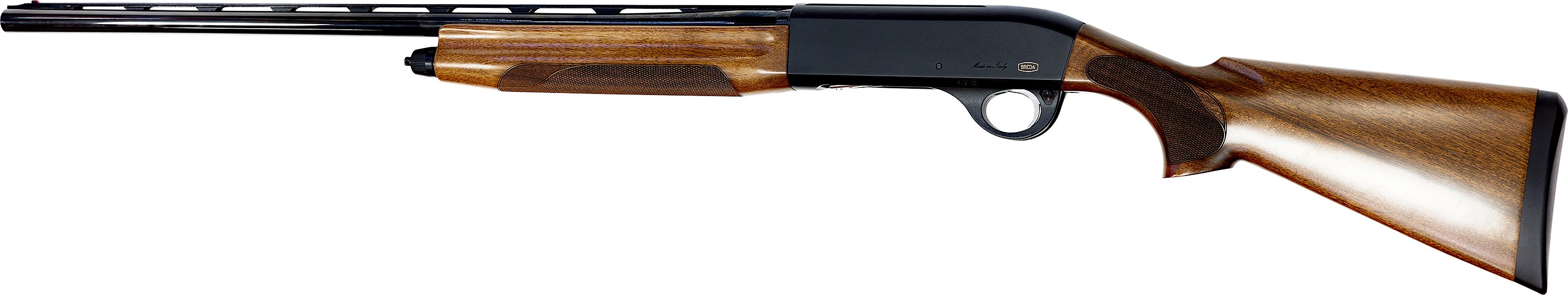 МП Ружье Breda Astro Wood 12/76 760