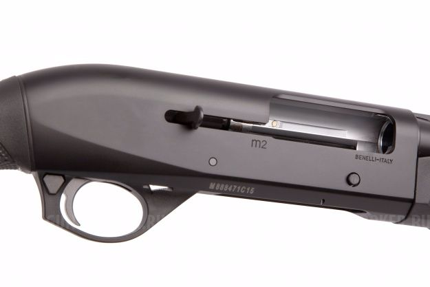 МП Ружье Benelli Comfort, кал.12/76,L71+set+кофр