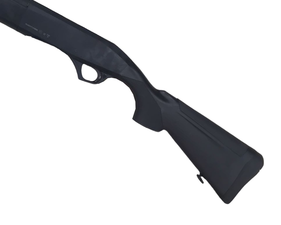 МП Ружье Ata Arms Neo X  Plastic черный 12x76 710мм 