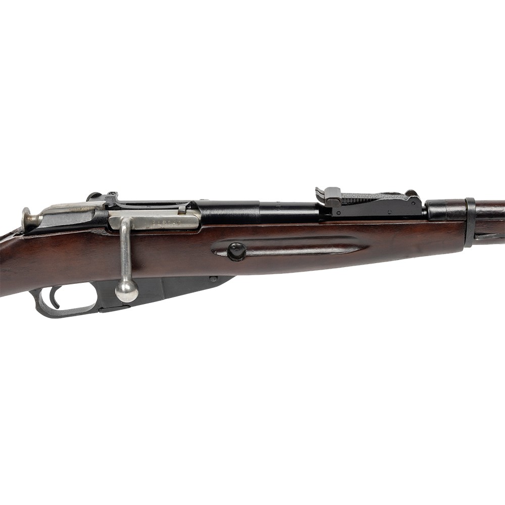 МП Ружье охотничье КО-91/30-lancaster кал. 9,6/53 L-510