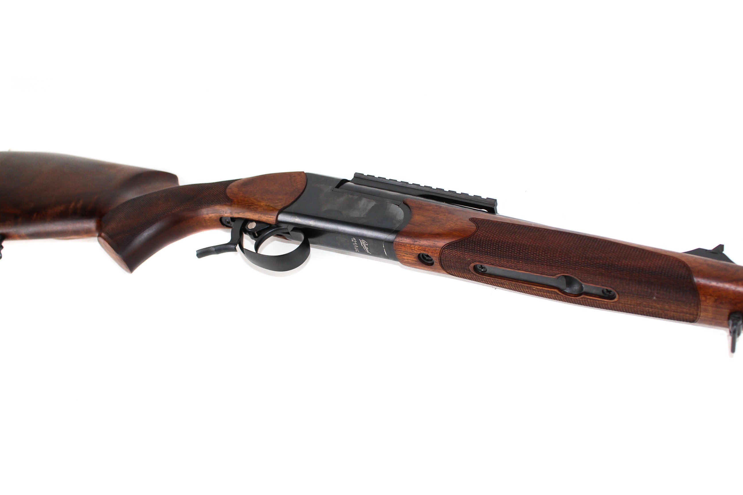 МП Baikal 121 Лис; .308 Win; 600 мм; Орех