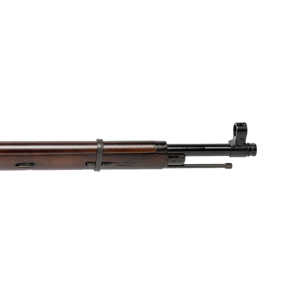 МП Ружье охотничье КО-91/30-lancaster кал. 9,6/53 L-510