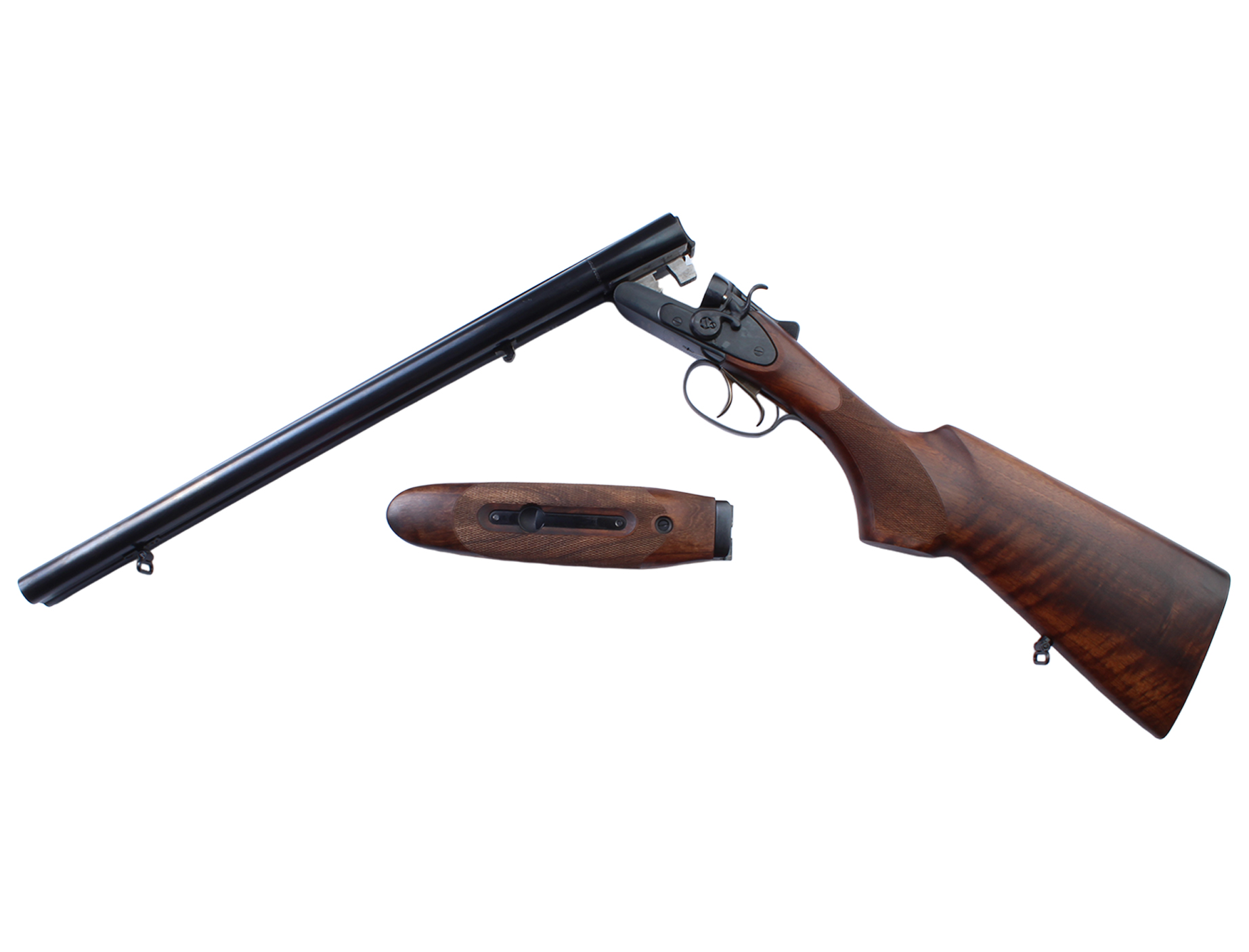 МП МР-43КН; 12/70; 510 мм; Орех; Сменные ДС (3)