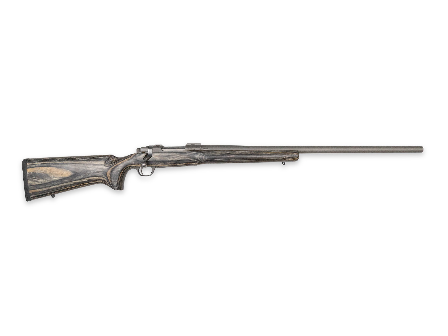 МП Карабин Ruger Hawkeye 308 Win Varmint Stainless Steel модель 17979
