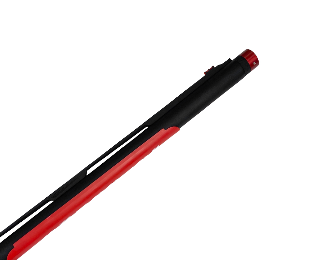 МП Ружье Ata Arms Neo X  Plastic черный 12x76 660мм 