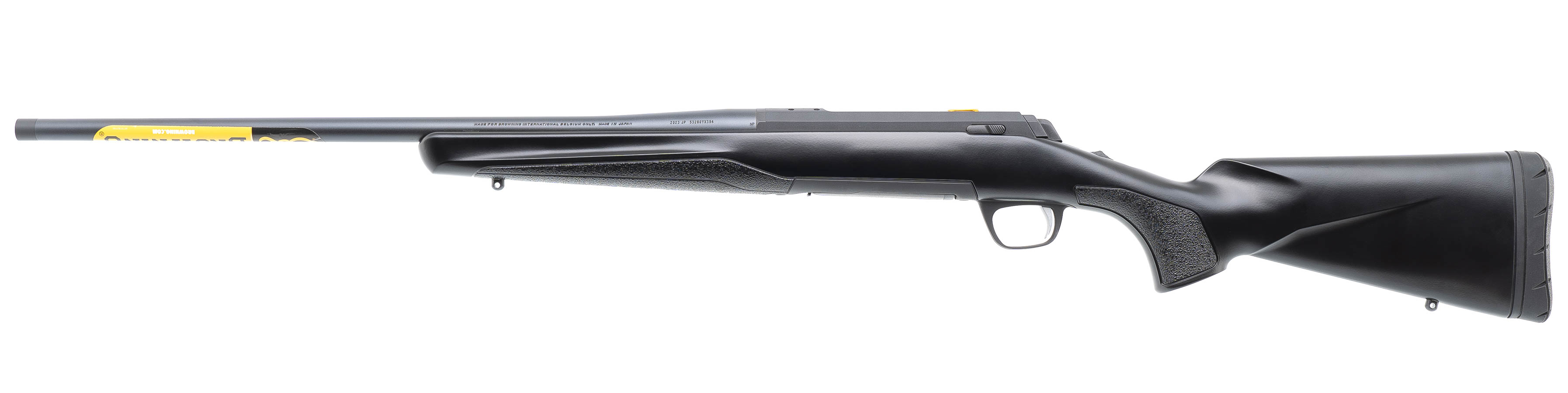 МП Browning Х-Bolt .30-06 Spring. SF Composite Black THR 530