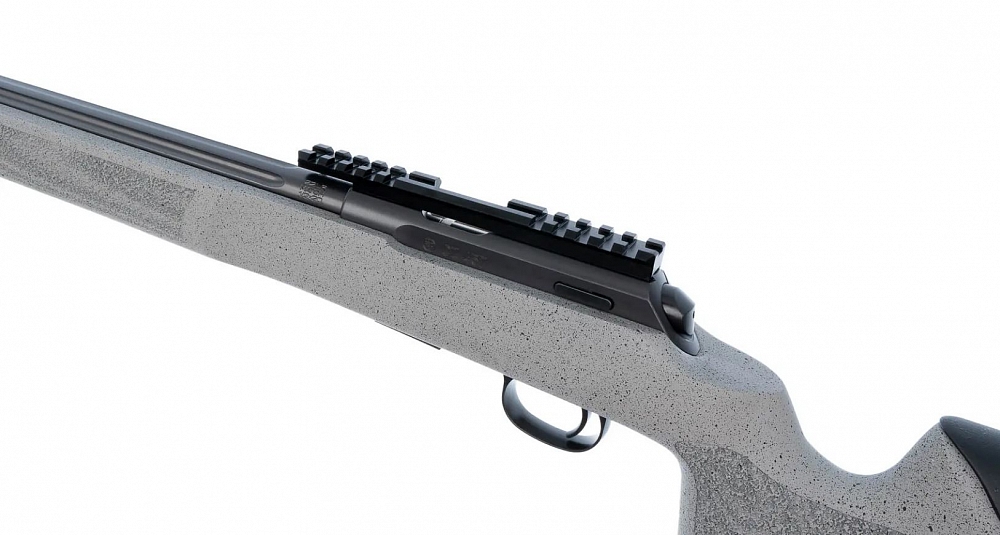 МП Карабин CZ 457 22LR LRP 525мм