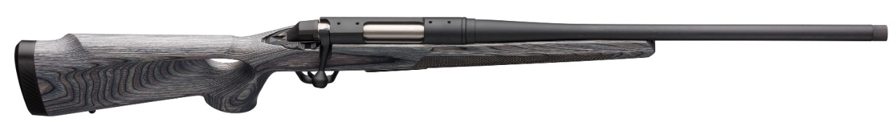 МП Карабин Winchester XPR Thumbhole, кал..243 Win. M14x1, 2 планки Weaver, L54 с