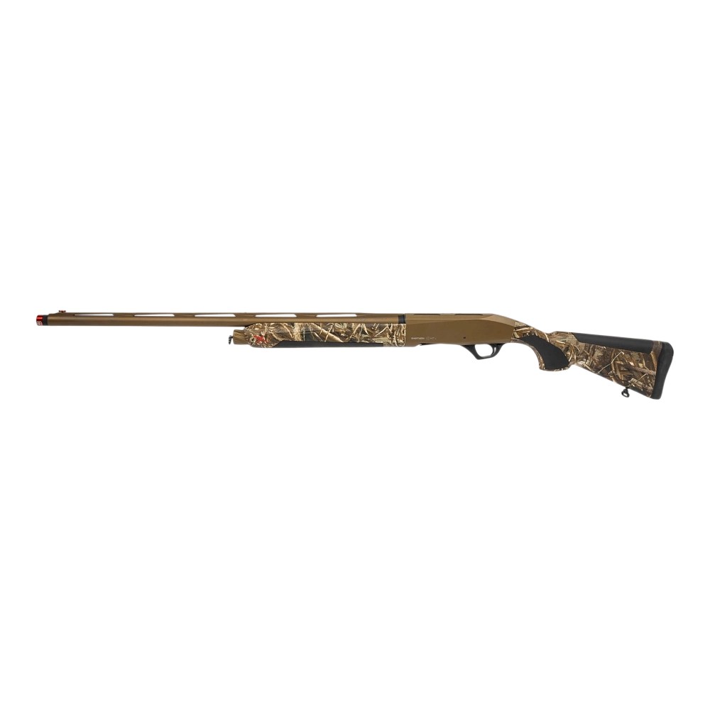 МП Ружье ATA Neo X Camo Max5 Bronze, 12/76, 710 мм, 5+1 патронов