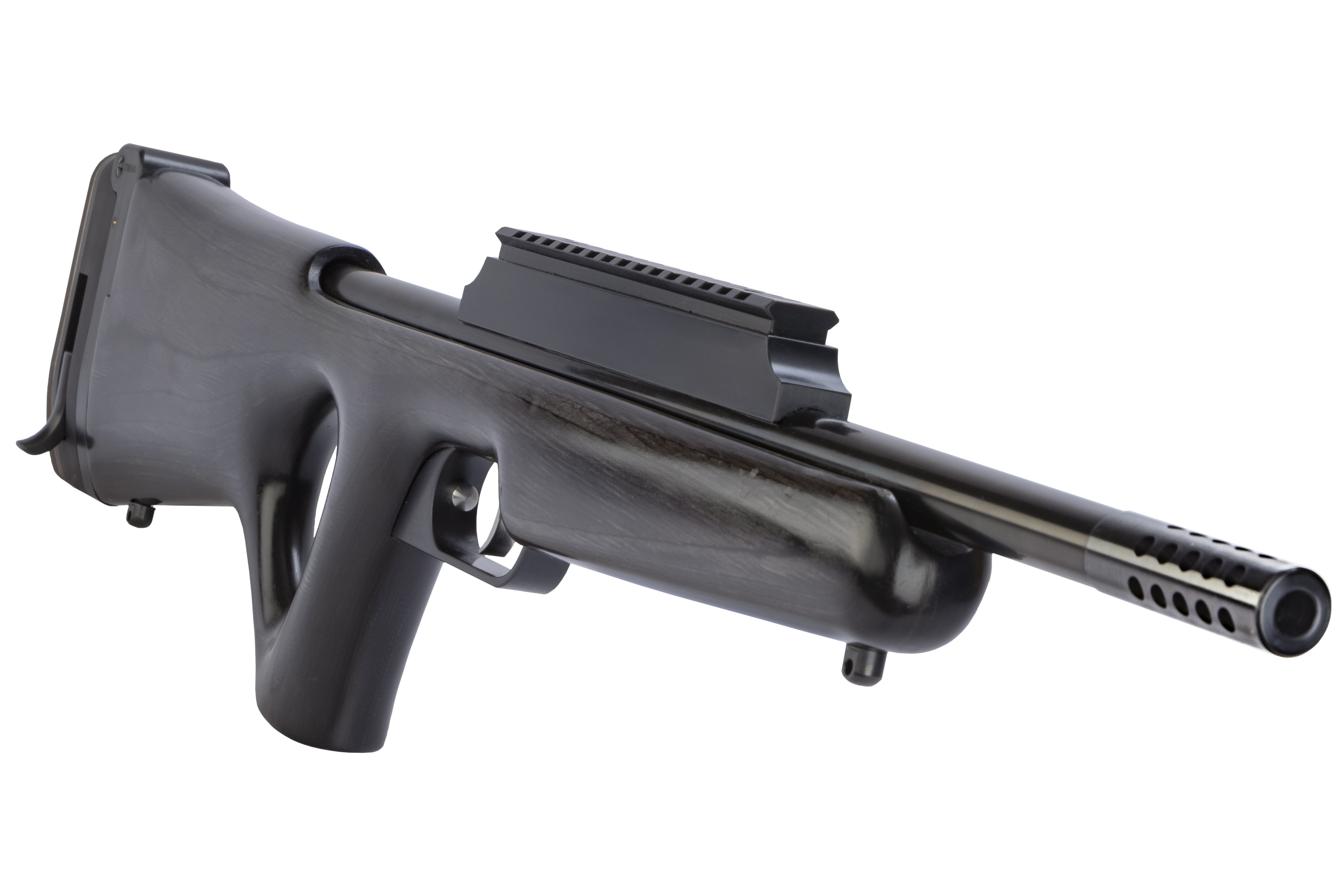 МП Карабин Pfeifer SR2, кал..308Win.+компенсатор, однозарядный