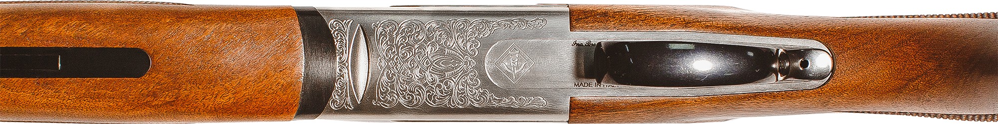 Antonio Zoli Corona SP 12/76+9,3x74R