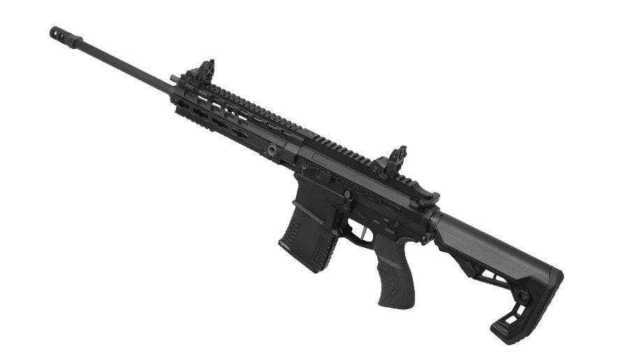 МП Карабин SWC TITAN, кал..308 Win., L420, Picatinny Rail