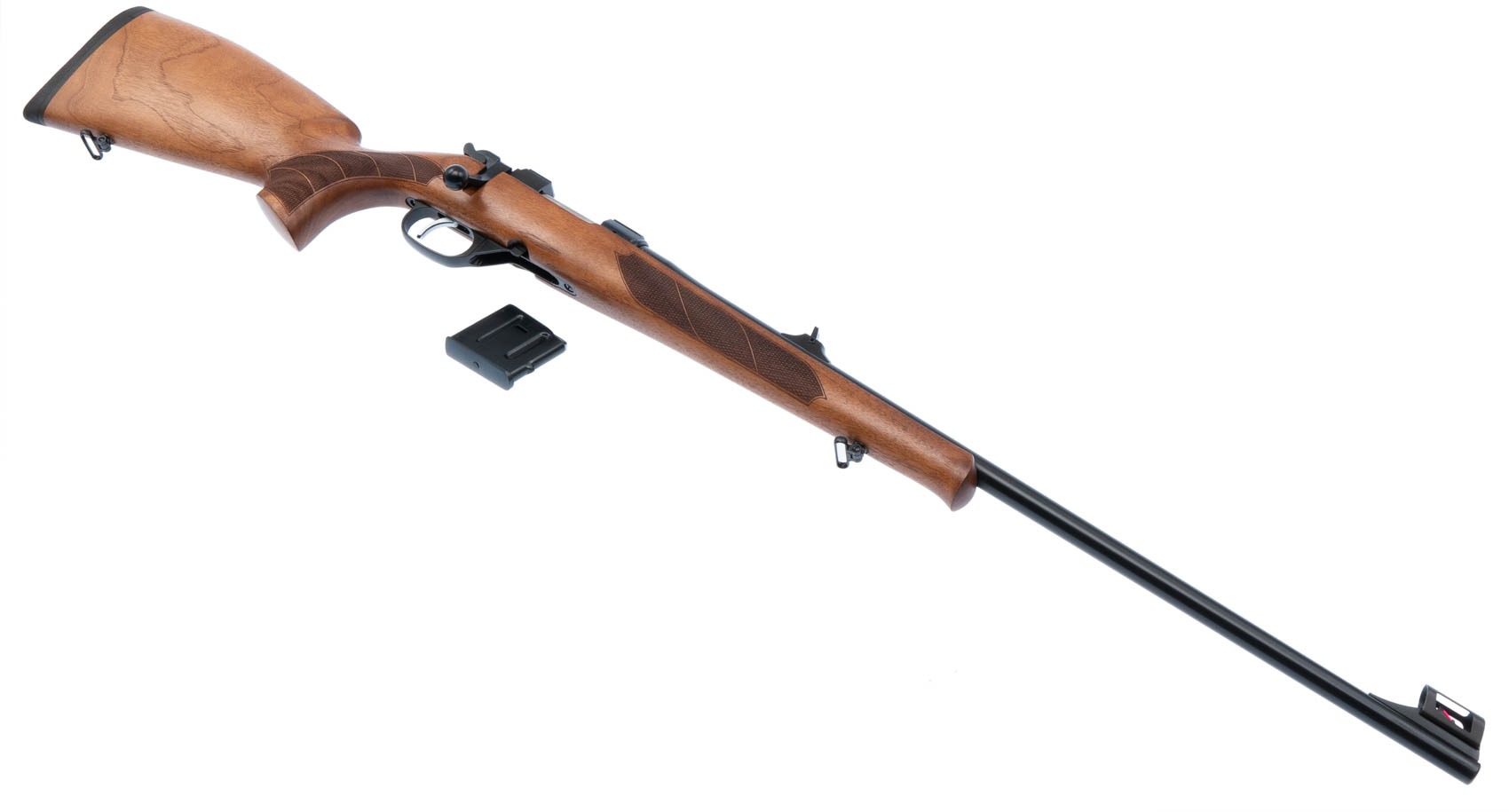 МП Карабин CZ 527 LUX 22LR Hornet