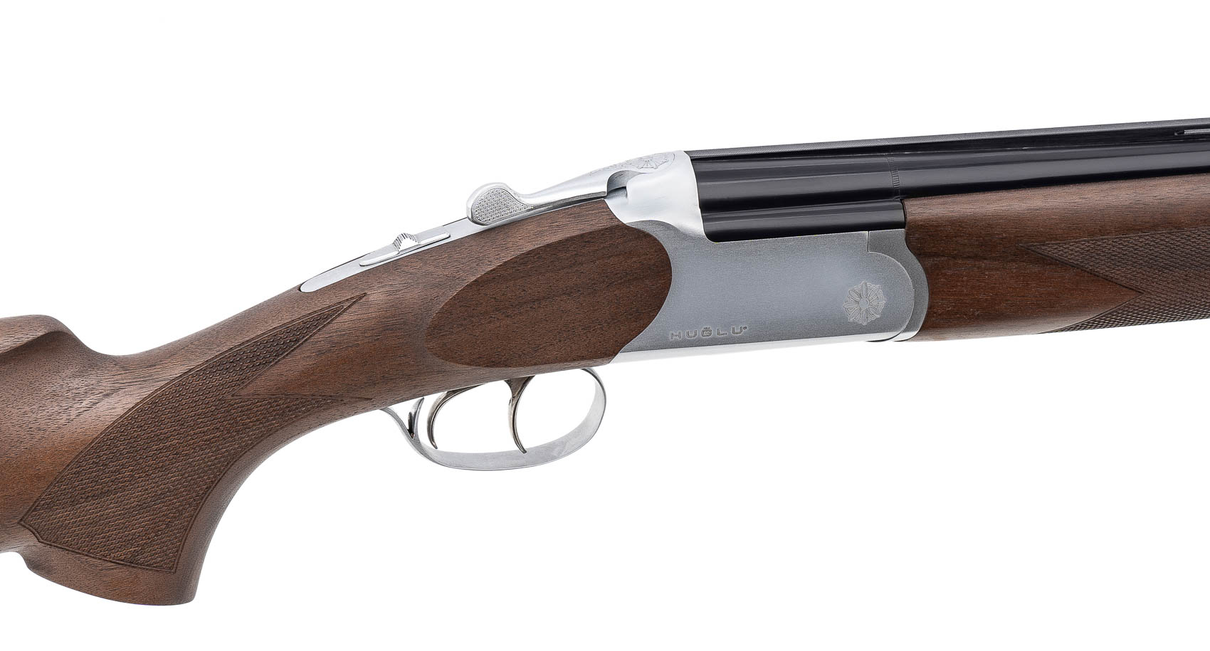 МП Ружье Huglu Mallard Gen3 12х76 760мм