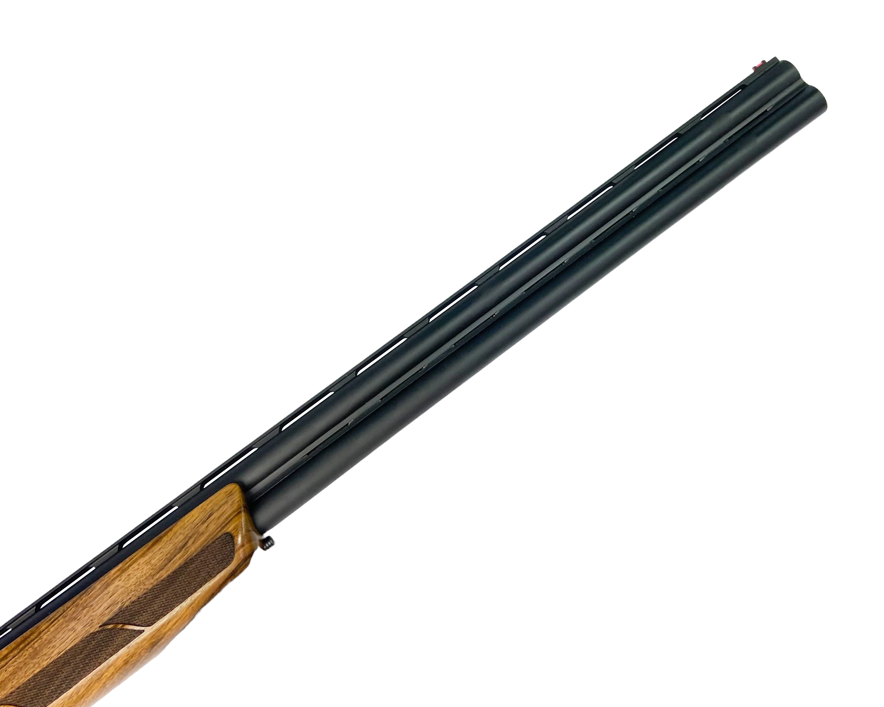 МП Ружье двуствольное S3-(002) 12/76 Walnut Black receiver vent 76
