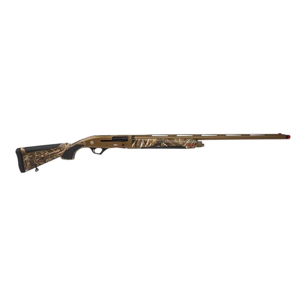 МП Ружье ATA Neo X Camo Max5 Bronze, 12/76, 760 мм, 5+1 патронов
