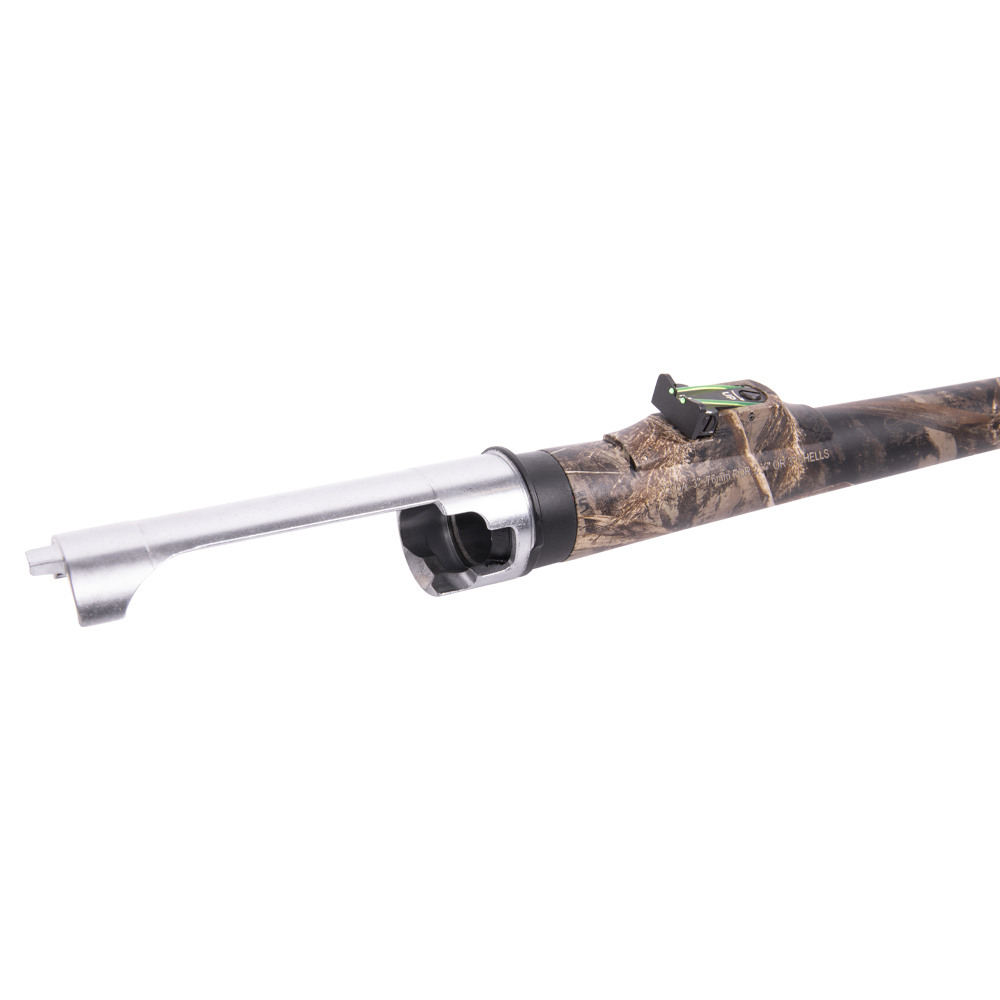 МП Доп.ствол NEOX 12x76 пулевой Camo Max-5 целик мушка 610мм
