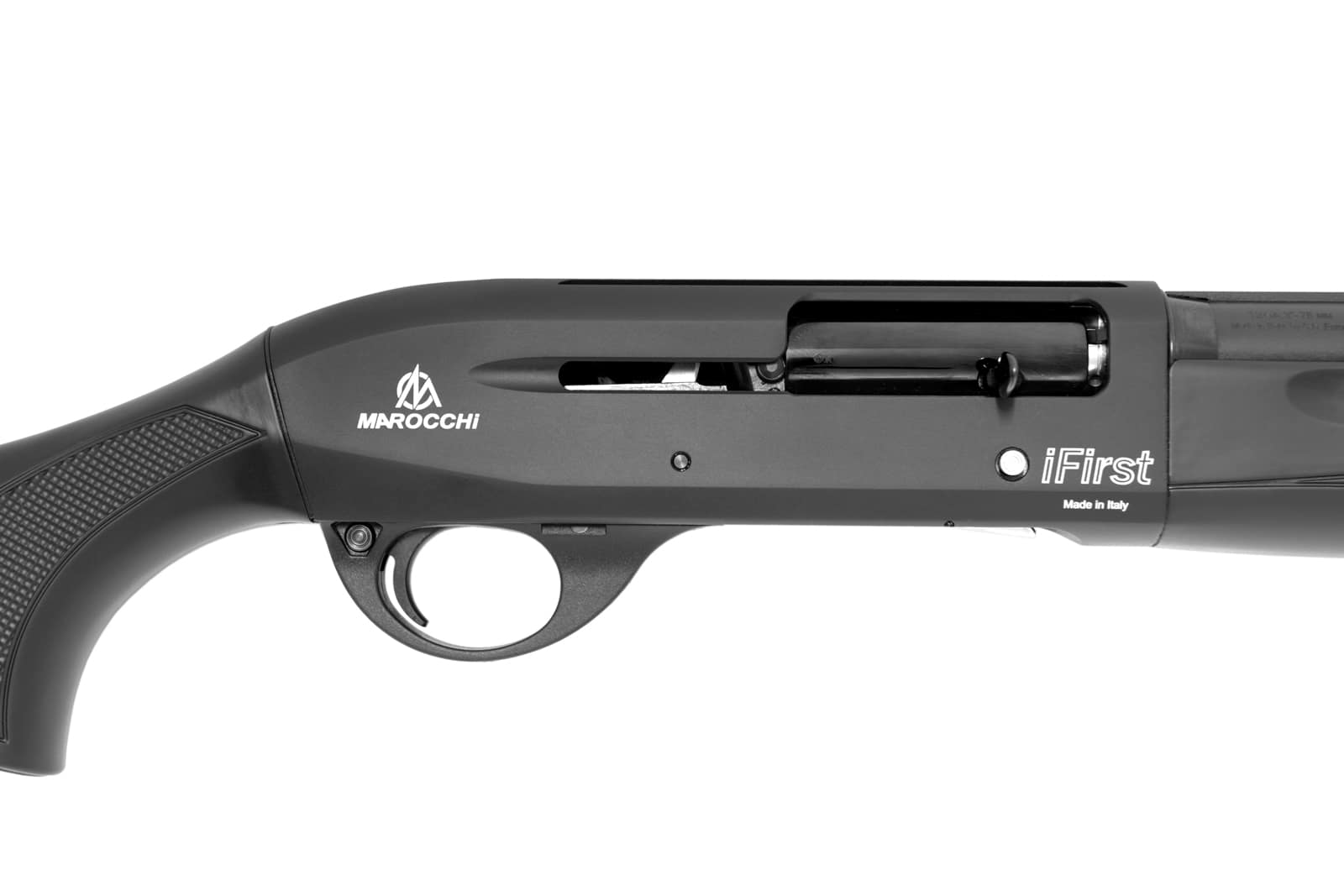 МП Ружье I-First 12/76/610 Slug Synt