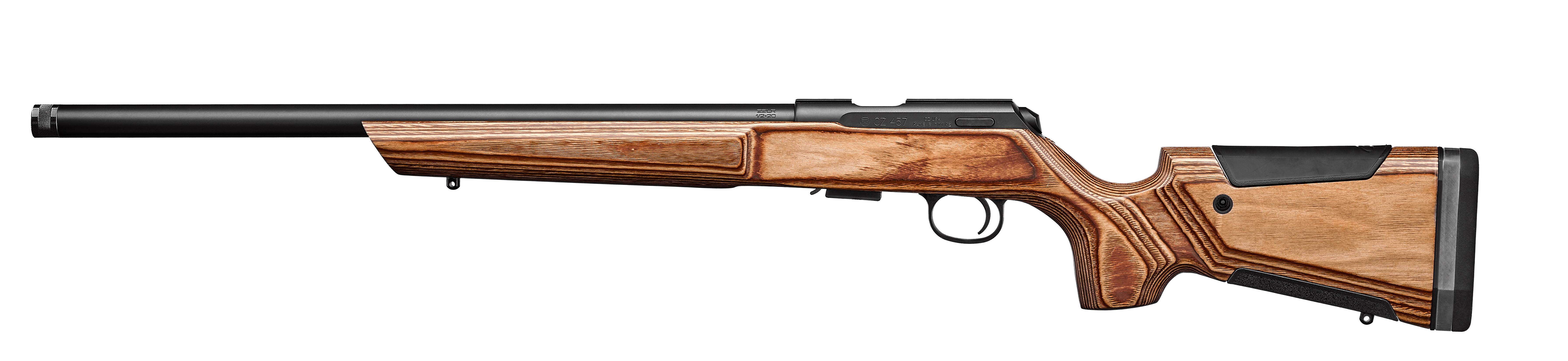 МП Карабин CZ 457 22LR AT-ONE 525мм