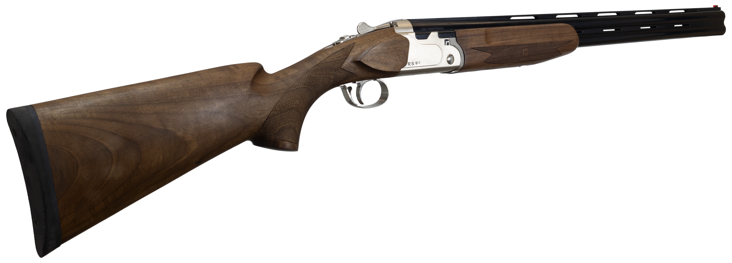 МП Ружье Reximex RS912 Silver 12х76 760мм