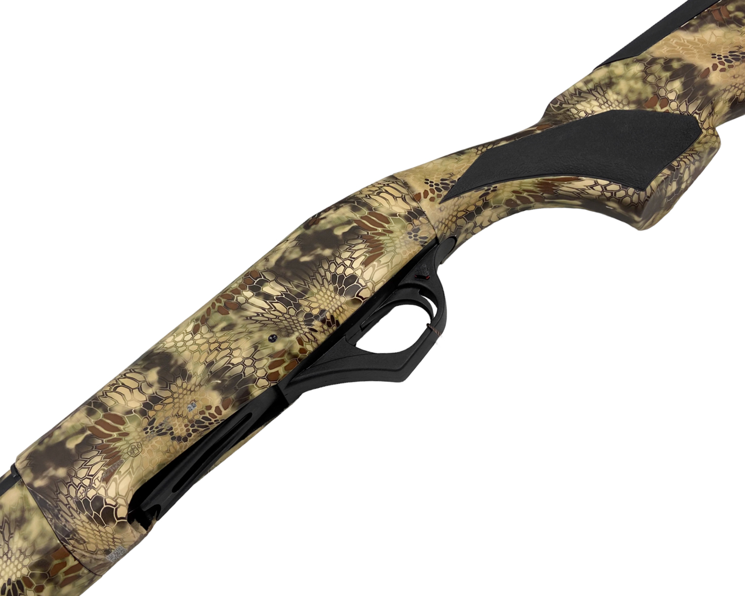 МП Ружье Ata Arms Neo X Camo Kryptek 12x76 710мм