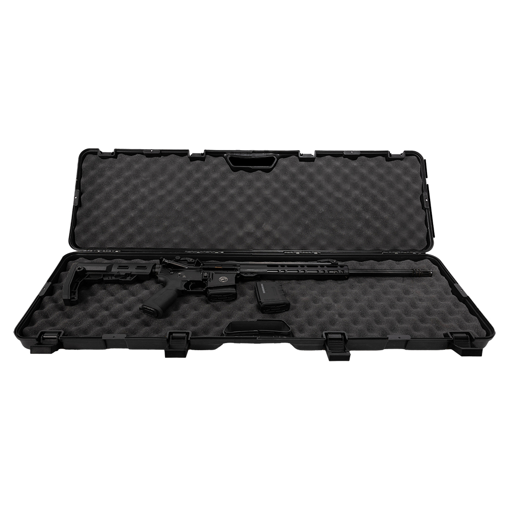 МП Карабин Seckin MS 18 (AR15) 223 Rem 450мм
