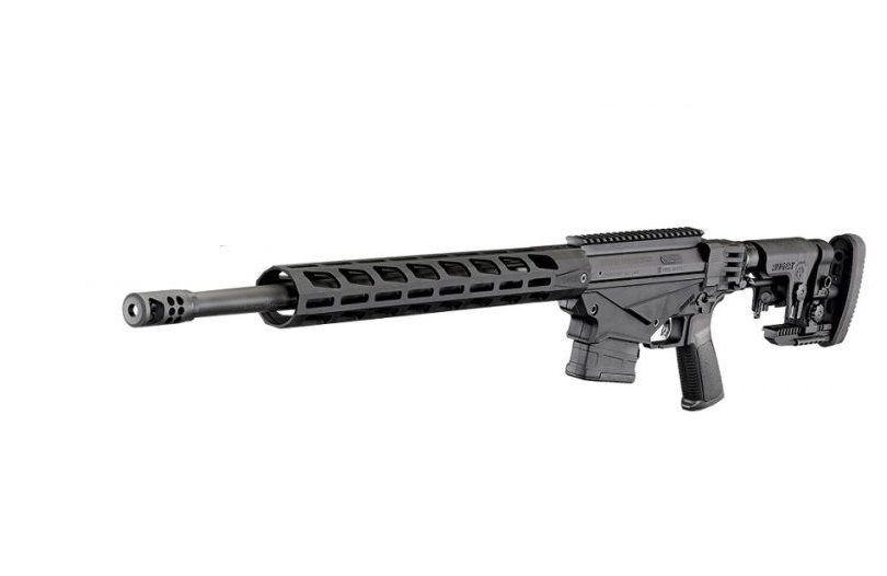 МП Карабин Ruger Precision 308 Win модель 18028 510мм