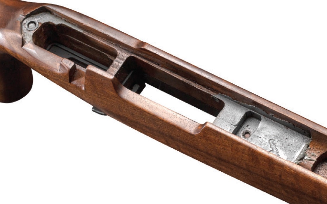 Карабин Ata Arms Turqua PT Walnut 308 Win L=610