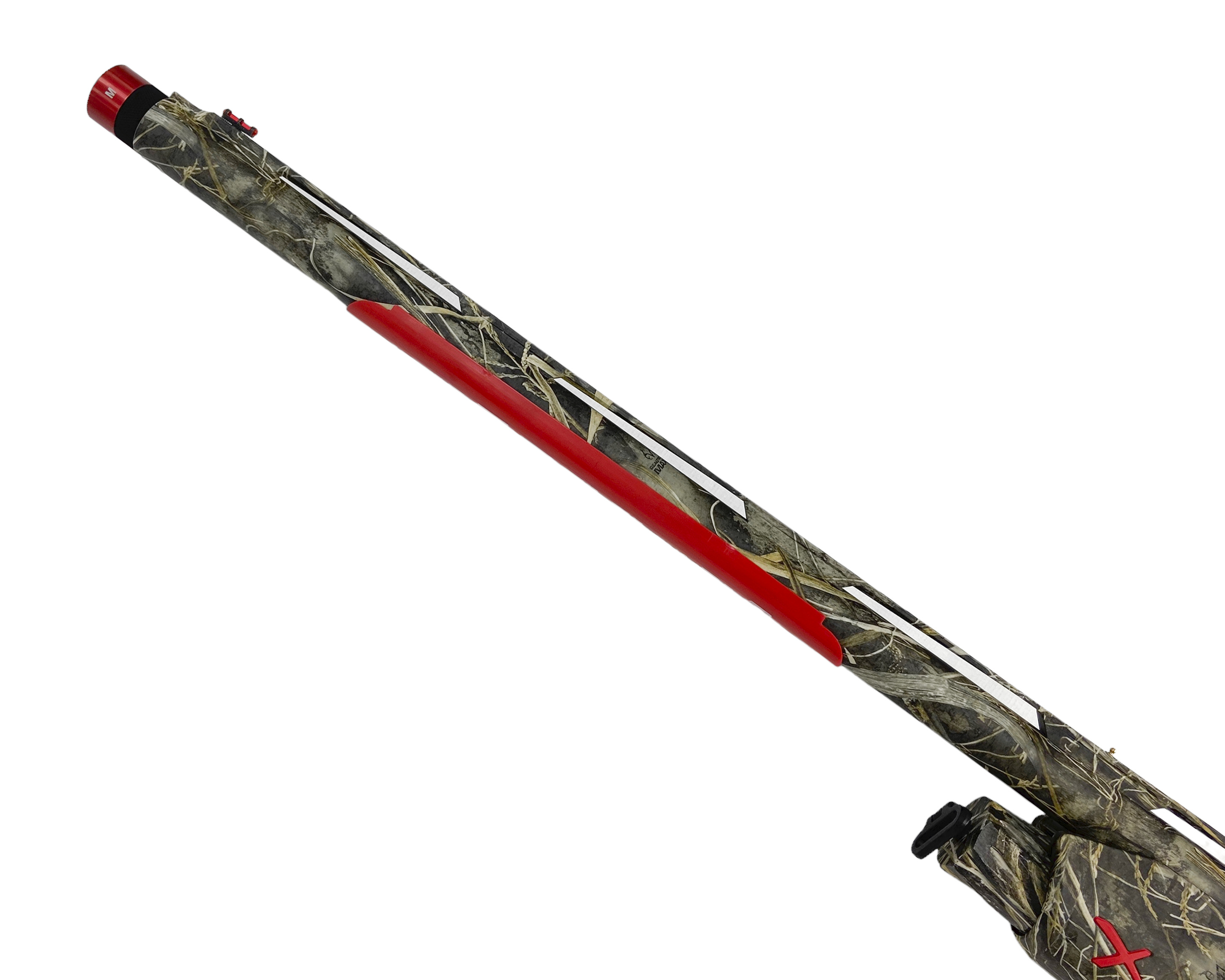 МП Ружье Ata Neo X Camo Max7 12x76 760мм 