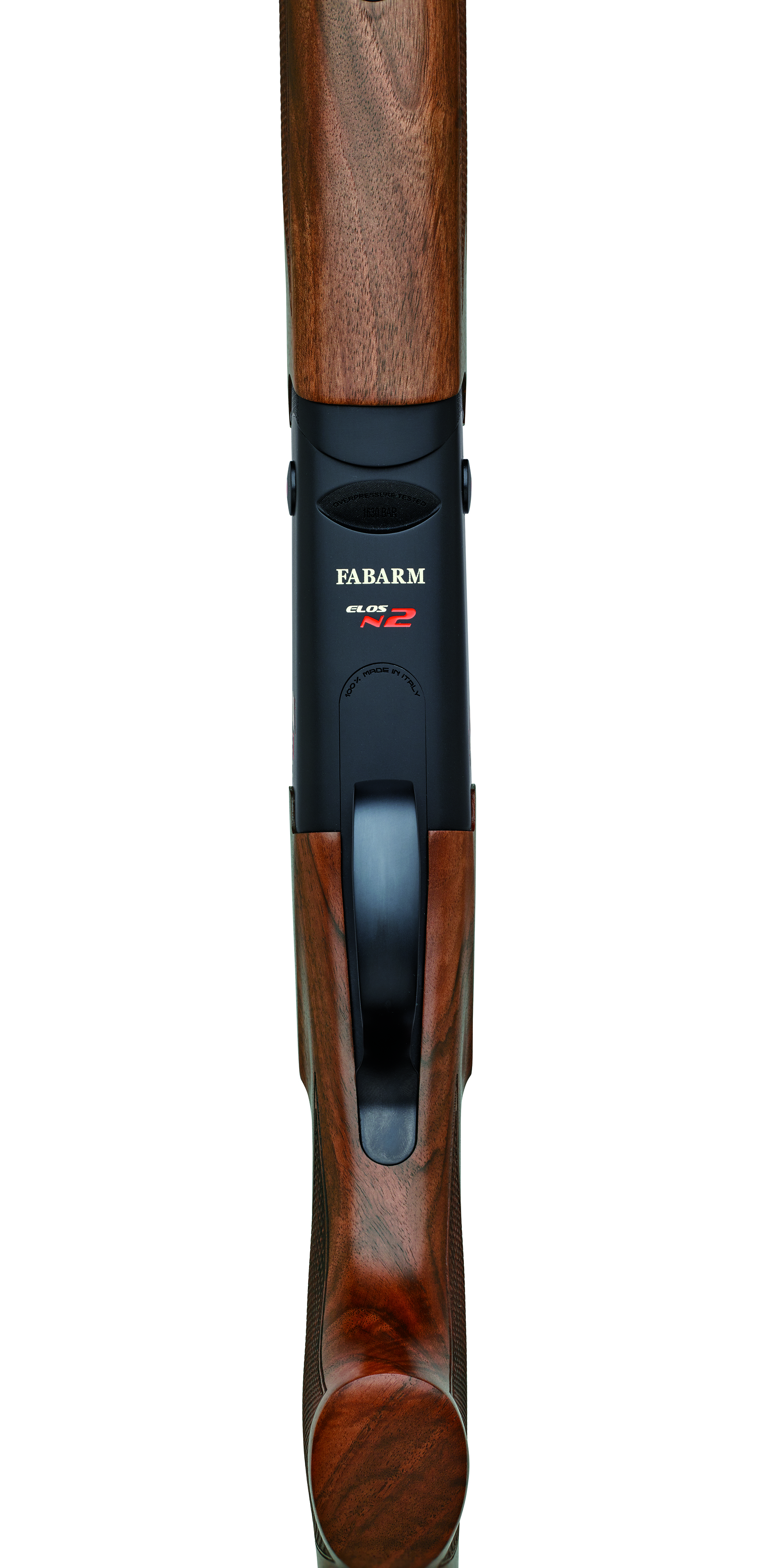 МП Ружье FABARM ELOS N2 Sporting 12/76 760 мм