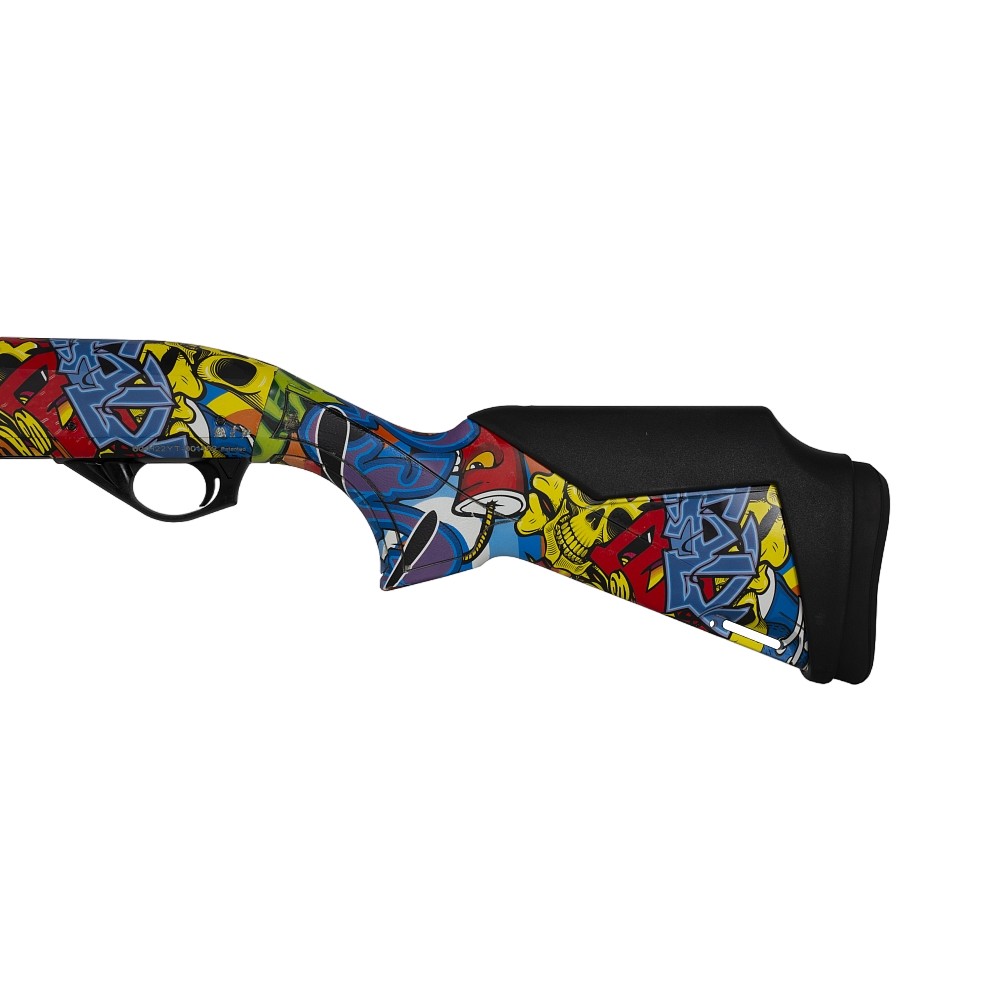 МП Ружье IMPALA Plus Camo Urban кал.12/76 L=760мм