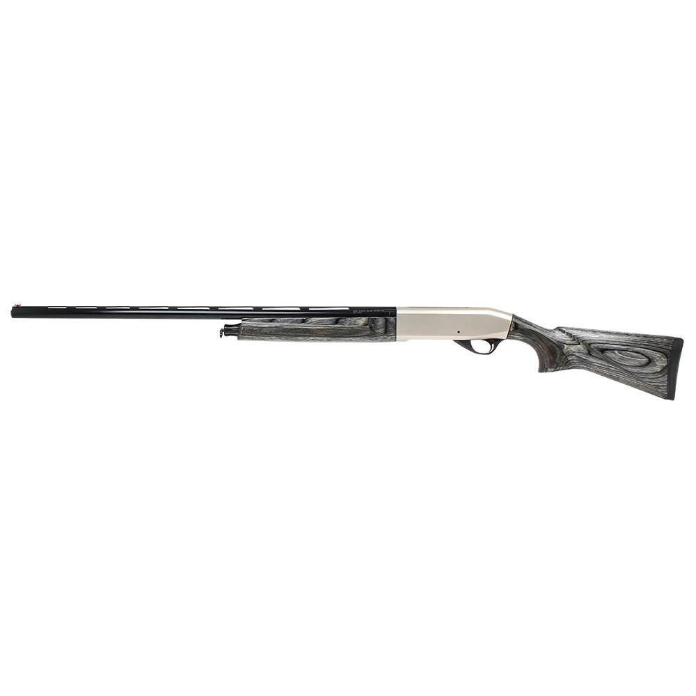 МП Ружье Ata Arms Neo 12 Laminated ламинат никель 12x76 760мм