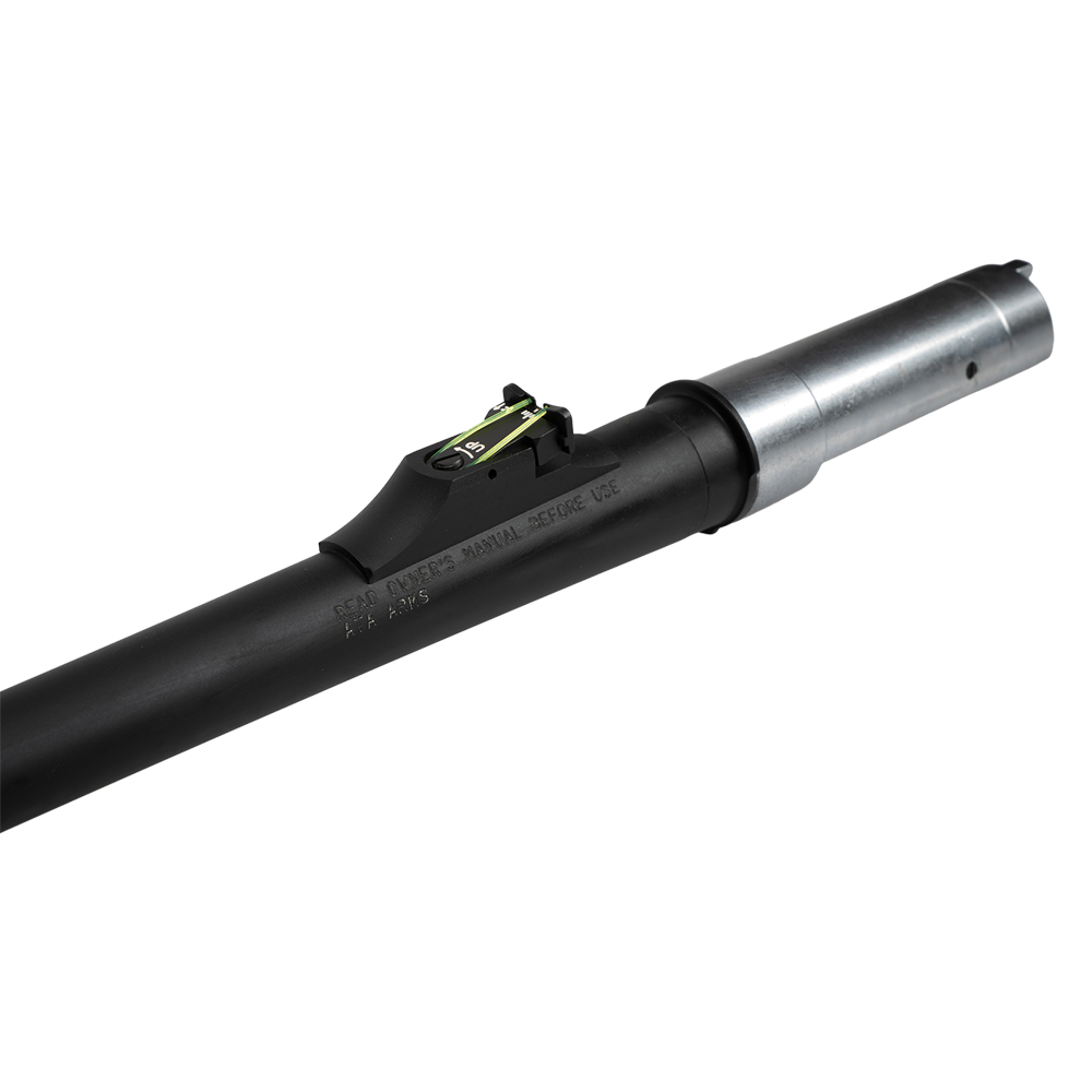 МП Доп.ствол NEOX 12x76 пулевой целик мушка 610мм