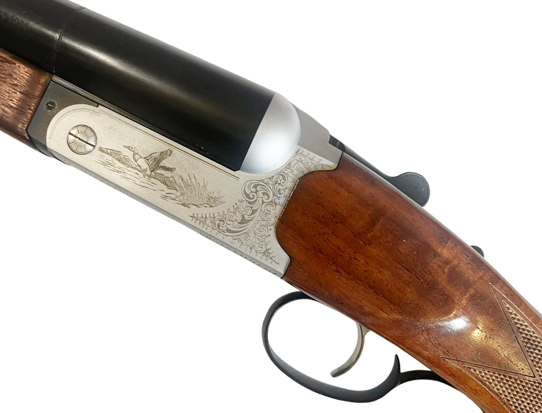 Ружье YILDIZ Elegant A3 TE 12х76 760мм